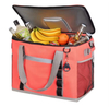 Insulated Picnic Bag Lunch Cooler Bag 