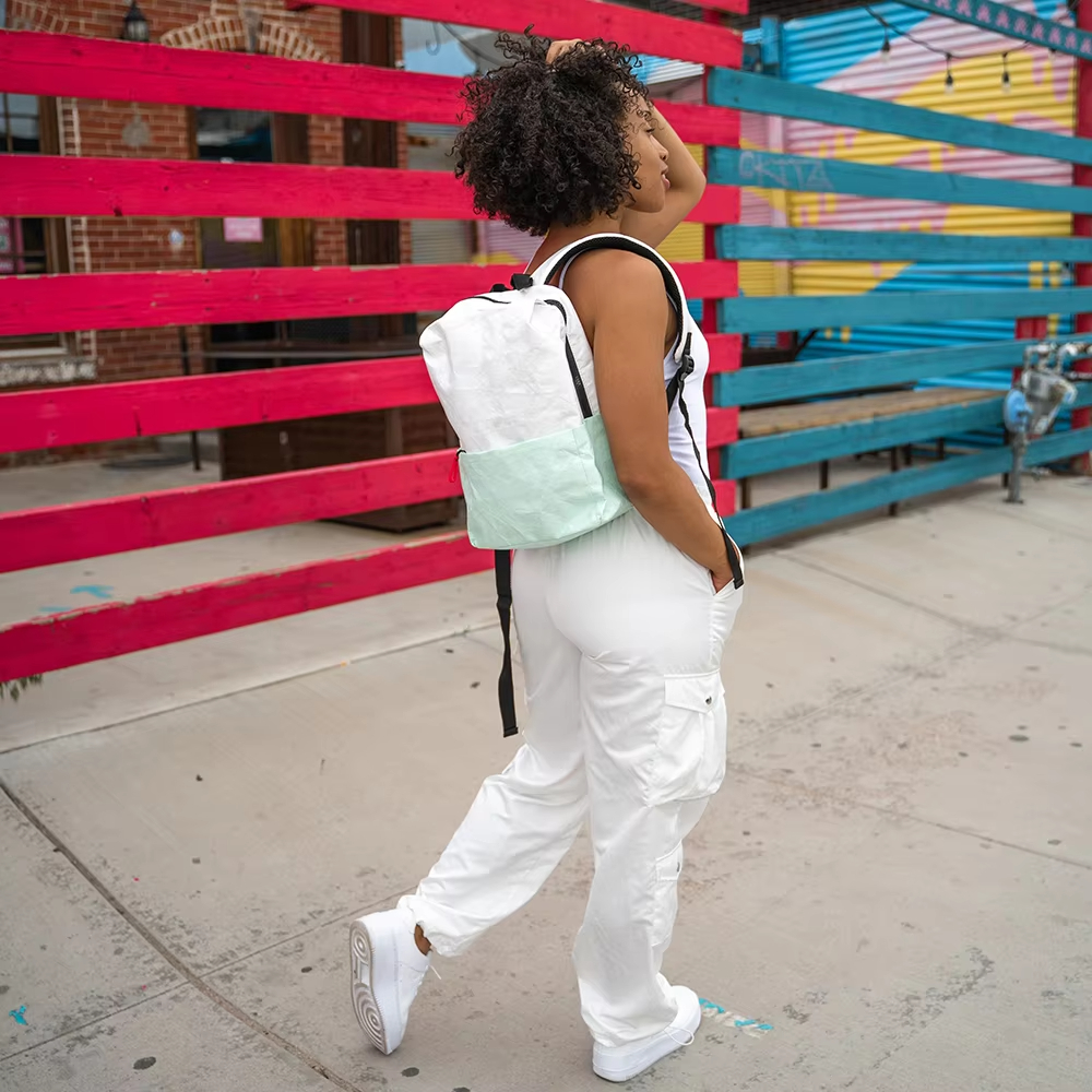 Fashion Student Backpack School Bag