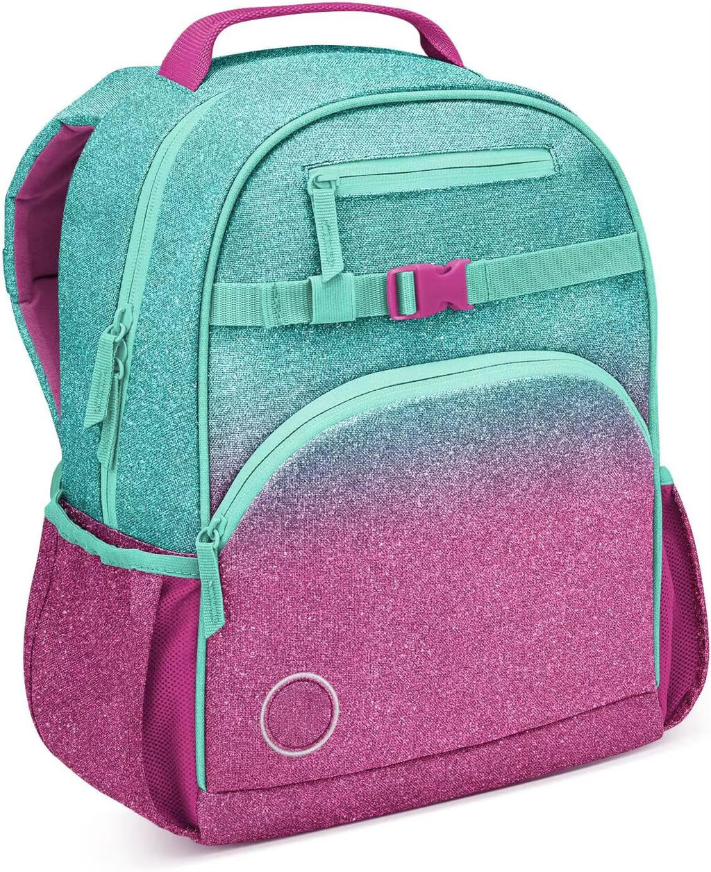Schoolbag Design for Children's Backpacks