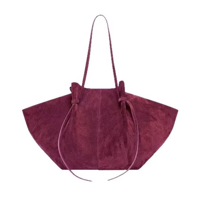 New Luxury Retro Handbag Tote Bag