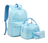  Cute Cartoon Pattern Schoolbag