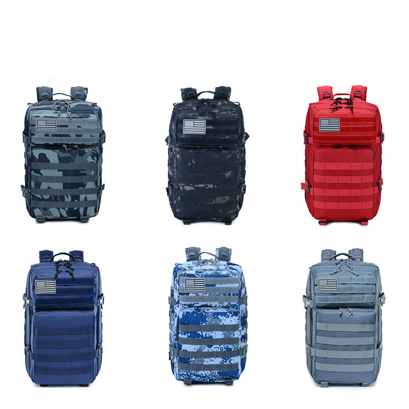 Backpack Rucksacks for Outdoor 