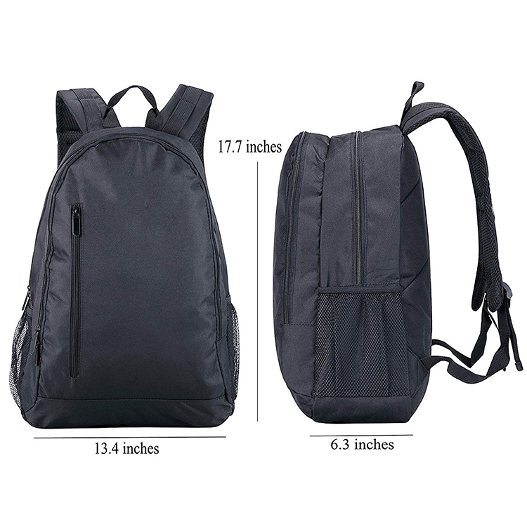  Laptop Backpack Casual