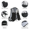 Running Vest Fashionable Packable
