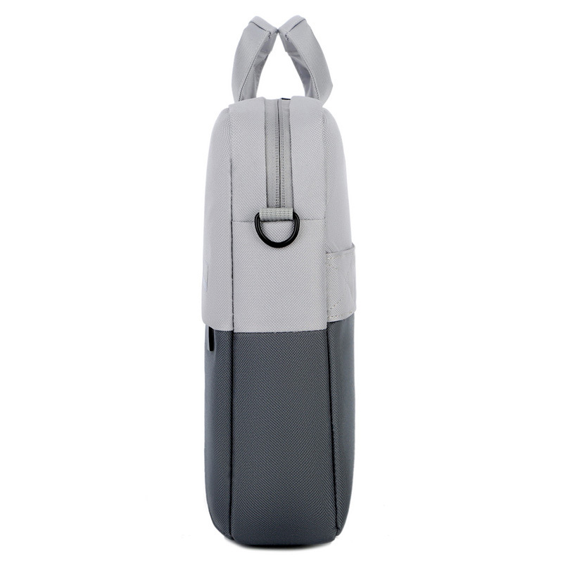 Portable Laptop Briefcase Bag