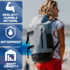 Hiking Waterproof Pvc Dry Bag