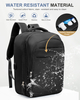 Multifunction Travelling Bagpack