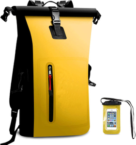 large Capacity roll top dry bag