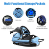  Hydration Backpack With 2l Hydration Bladder Water