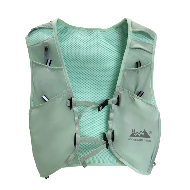  Multi-purpose Hydration Vest