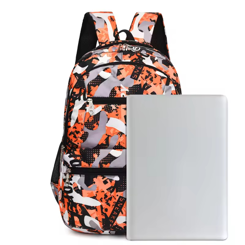  School Student Bag Casual