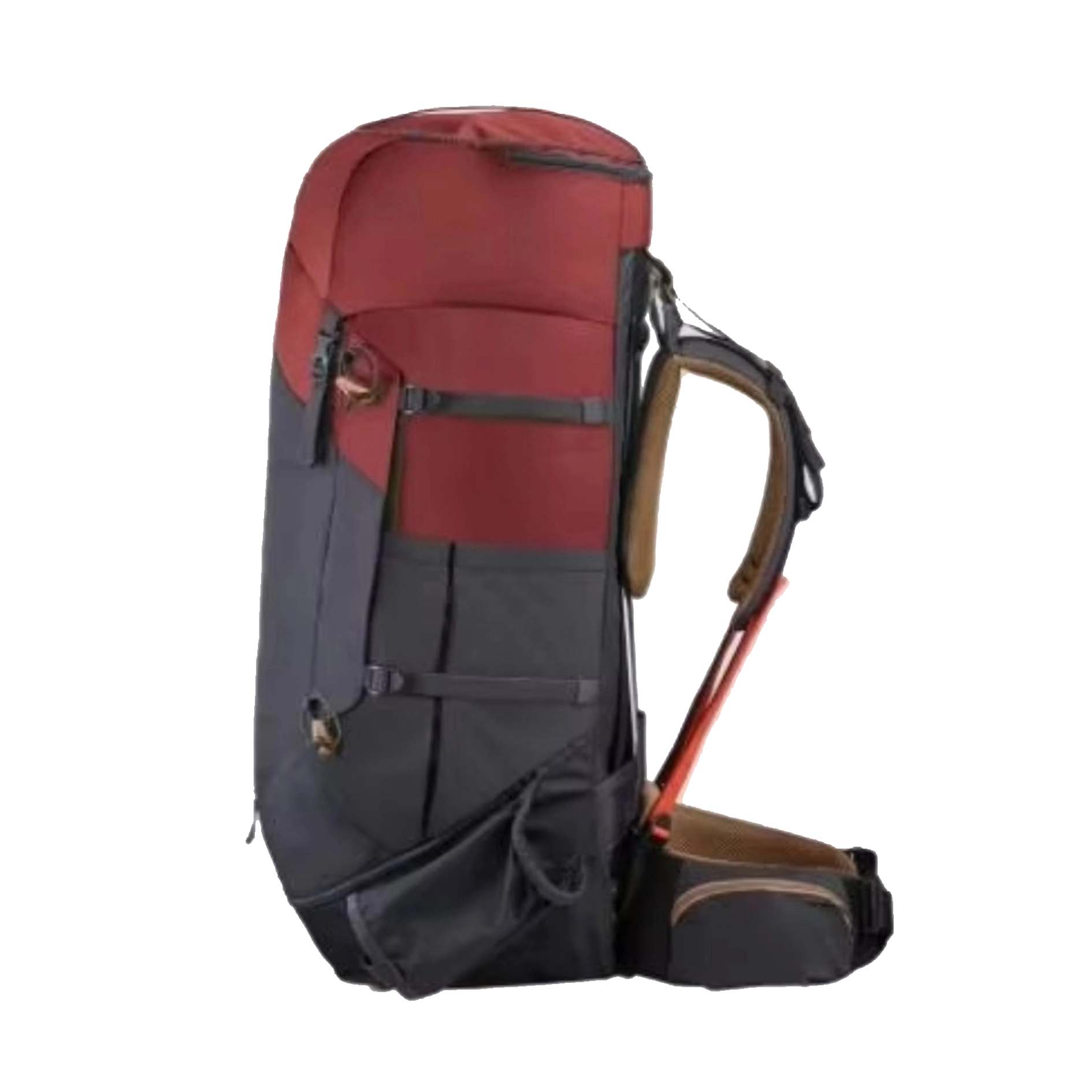 Mountain Trekking Backpack 