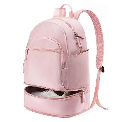 Ultra-Light Portable Sports Fitness Backpack
