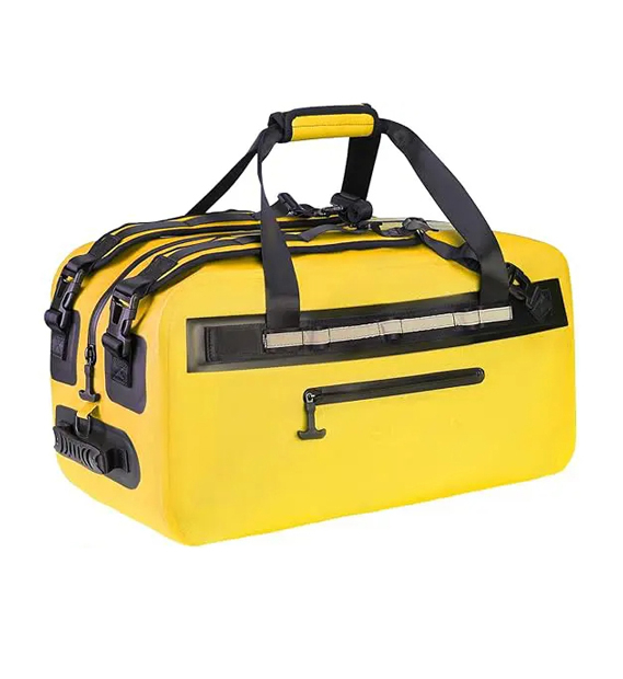 Waterproof Duffle gym Bag