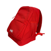 Customizable Lightweight Polyester Backpack Unisex Sporty Style with Waterproof Folding Design for Outdoor Use