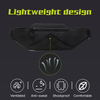 Men's Sports Riding Fanny Waist Bag 