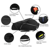 Lightweight Tennis & Badminton Bag for Men & Women Nylon with Shoe Compartment 