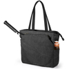 Customizable Sports Handbag Adjustable Shoulder Sling Tennis Racket Tote Bag Racquet Sport Bags