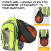  Crossbody Net Single Ball