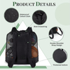 Mesh Drawstring Net Bag