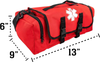 Emergency Medical Medical Bag EMS