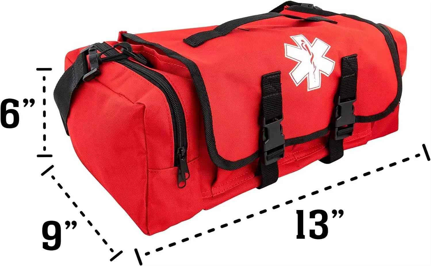 Emergency Medical Medical Bag EMS