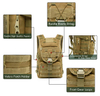 Tactical Hiking Backpack