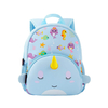 Kindergarten Bag Children Lovely Backpack for Kids