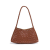 Women's Casual Woven Handbag
