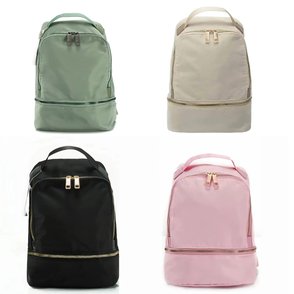  Yoga Fitness Travel Large-capacity Fashionable Backpack