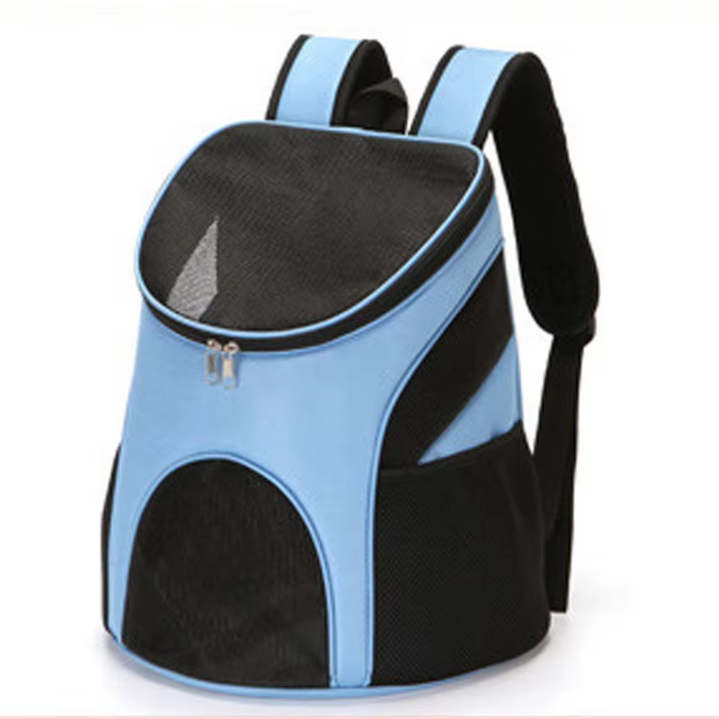 Pet Backpack - Large Capacity, Breathable