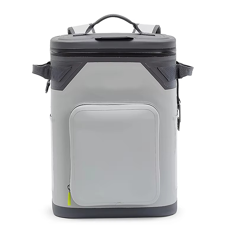 Portable Wine Cooler Bag