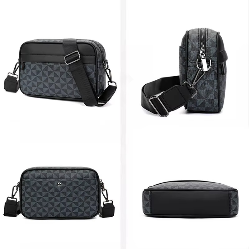 Crossbody Purse And Handbags Portable