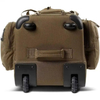 Duffle Bag Rolling Travel Luggage