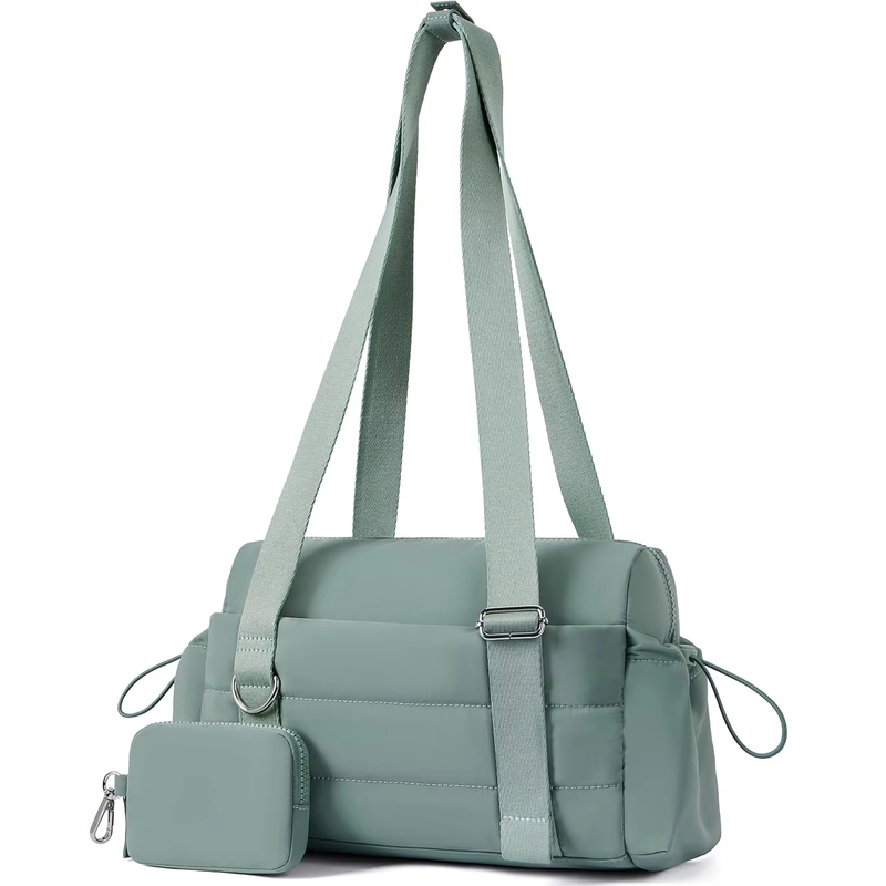 Travel Exercise Sports Bag 