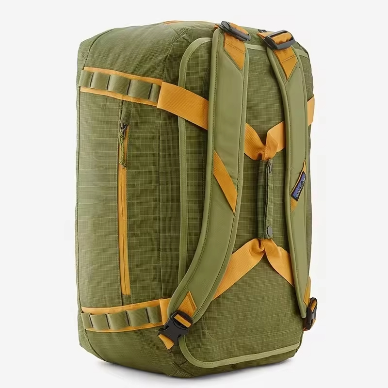 Men's Travel Bag - GymTravel Bag