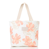 Beach Shopping Tote Bag
