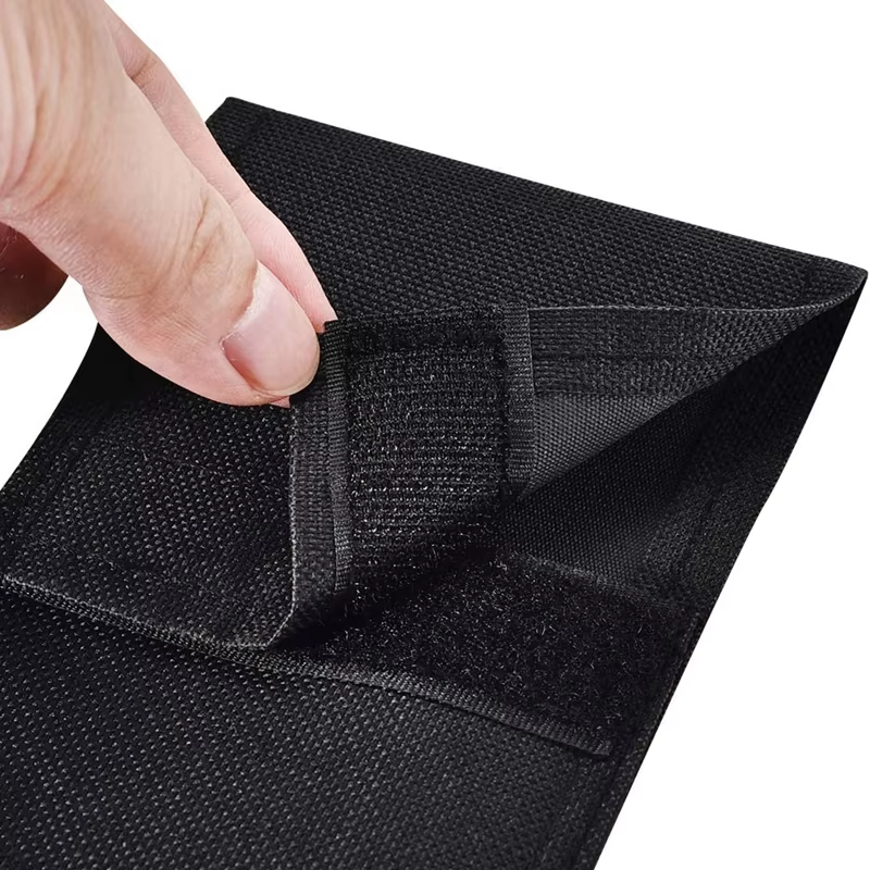 Folding Fishing Rod Case