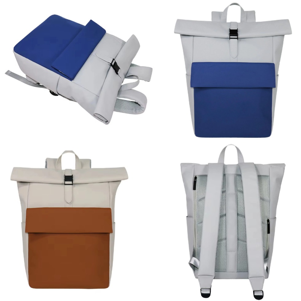  Fashionable Business Backpack, Outdoor Travel Backpack