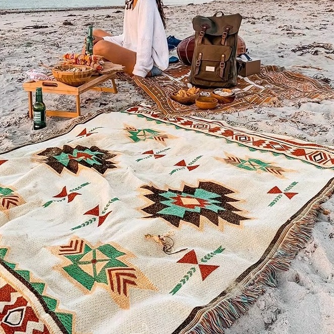 Sleeping Pad for Camping And Picnics