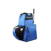  New Model Equestrian Backpack with Helmet for Horseback Riding
