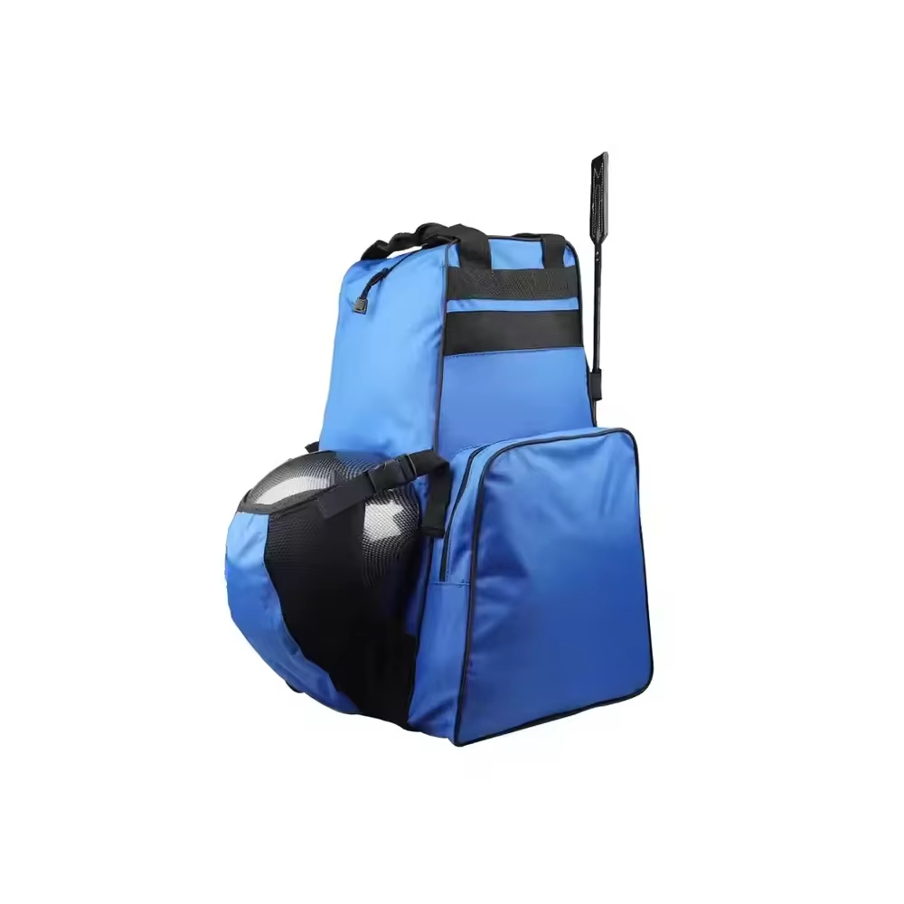  New Model Equestrian Backpack with Helmet for Horseback Riding