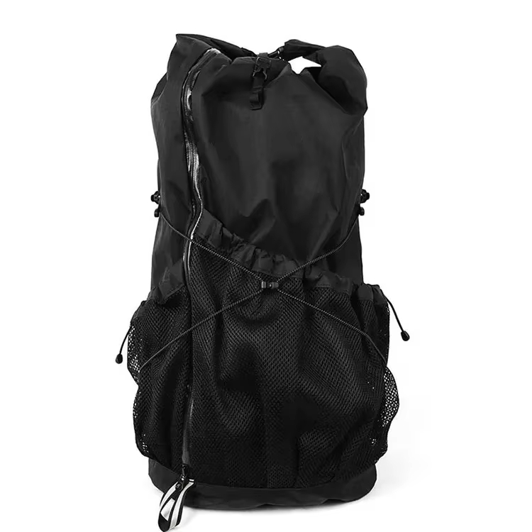 Waterproof Camping Bag Polyester 