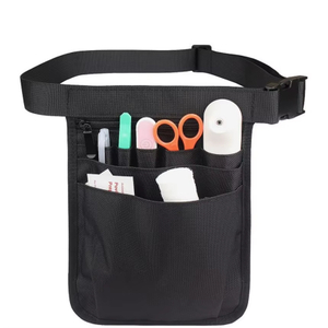  Portable Tool Bag Waist Nurse Kit