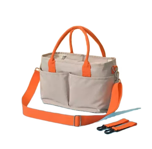 Baby Stroller Organizer