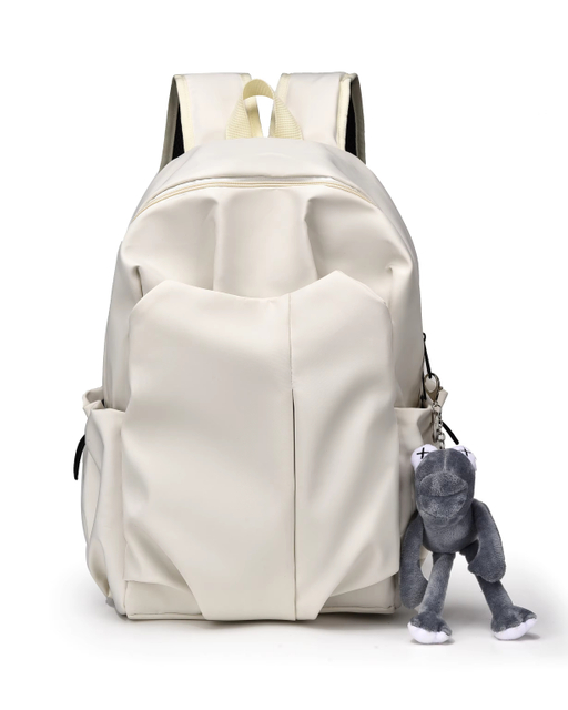  Custom OEM/ODM Light Fashion Travel Backpack