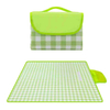 Mat Handbag Style Folding Picnic 