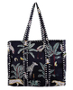 Women's Bag Tiger Pattern Fashion