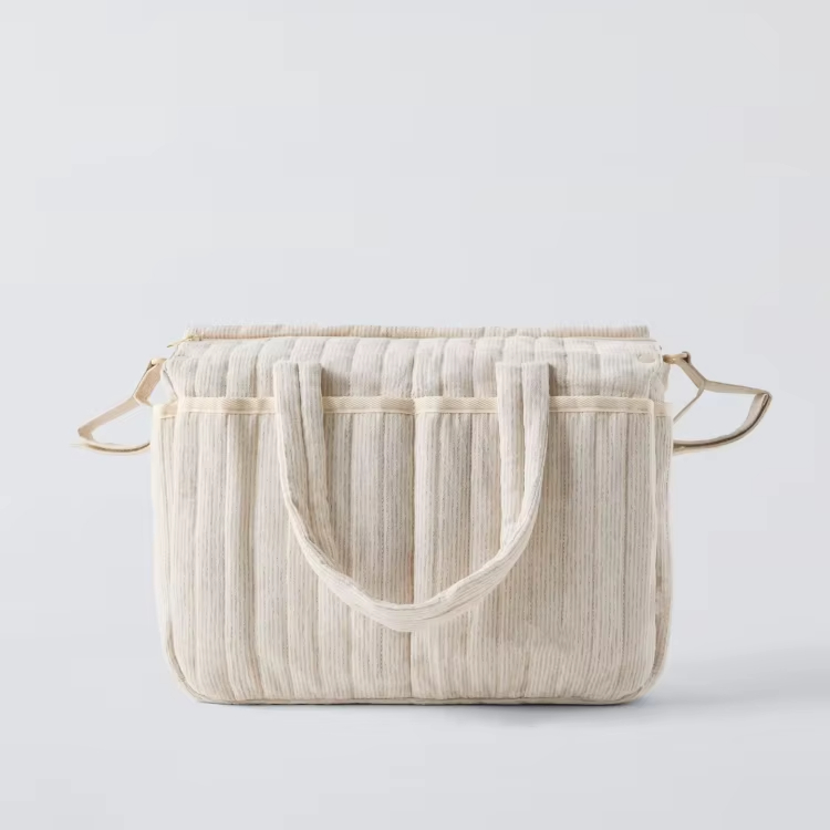 Diaper Tote Bag Handbag Storage Bag