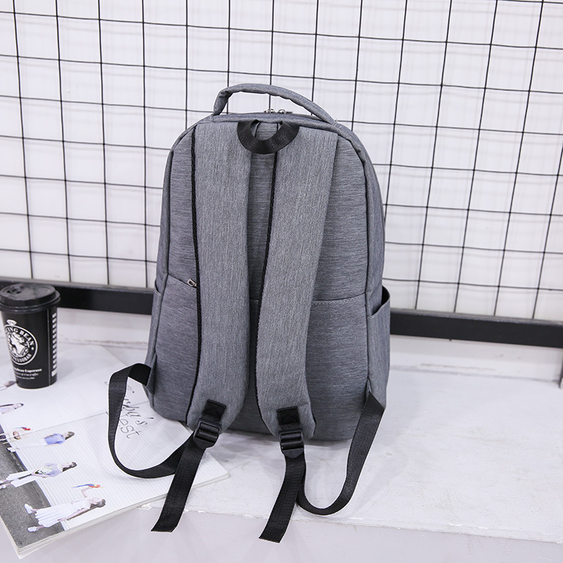 Casual Backpack School Backpacks 